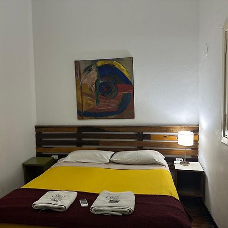 Hotel Chipre Buenos Aires Eksteriør bilde