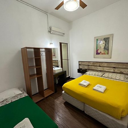 Hotel Chipre Buenos Aires Eksteriør bilde