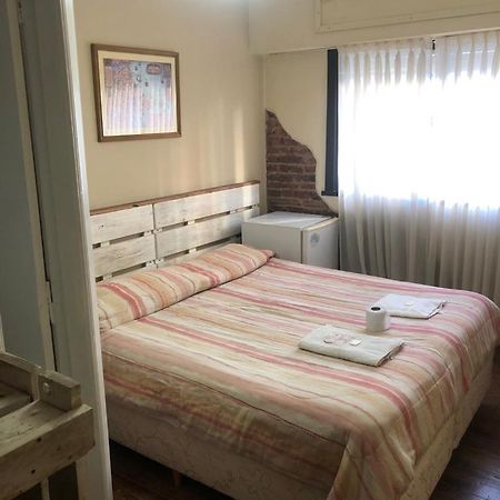 Hotel Chipre Buenos Aires Eksteriør bilde
