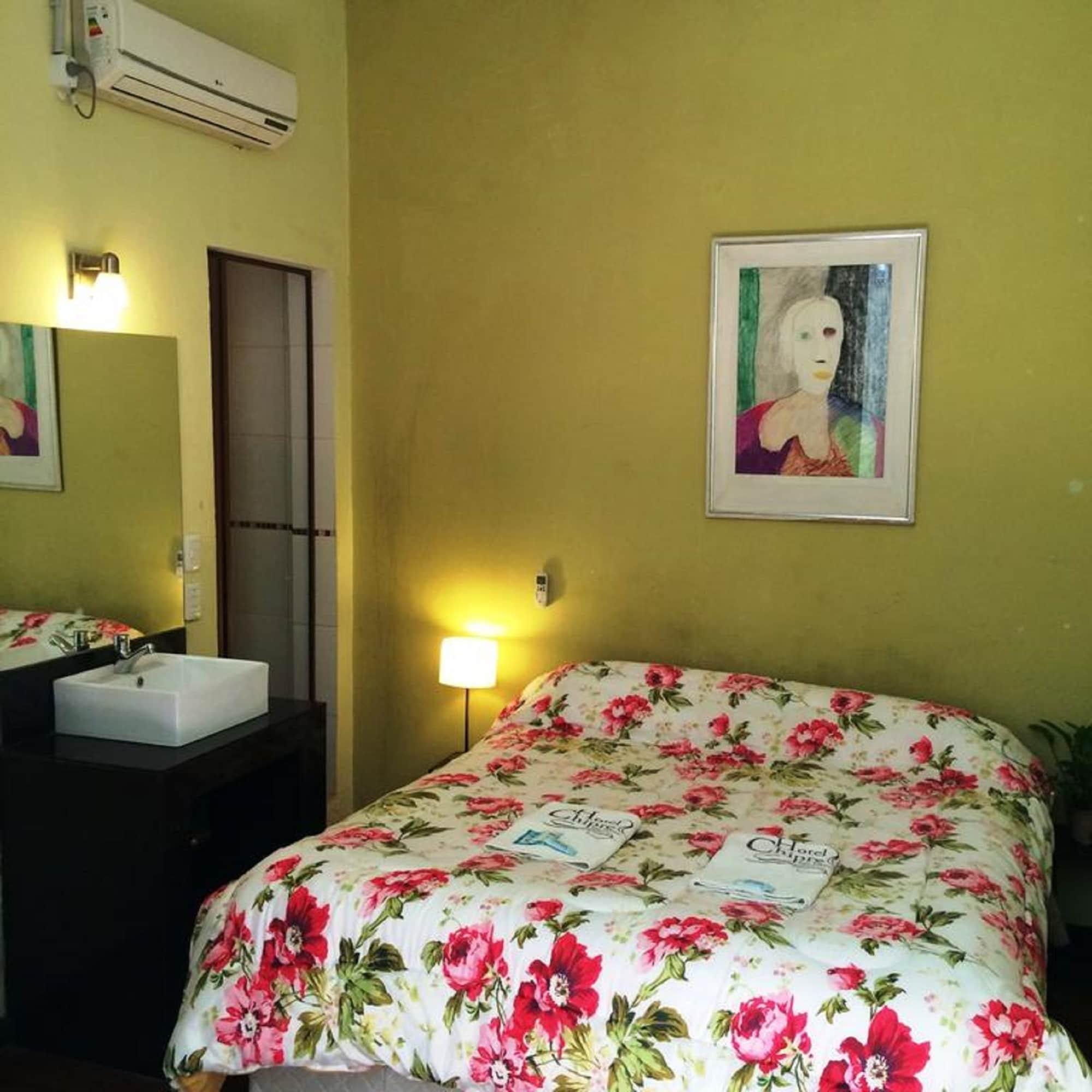 Hotel Chipre Buenos Aires Eksteriør bilde
