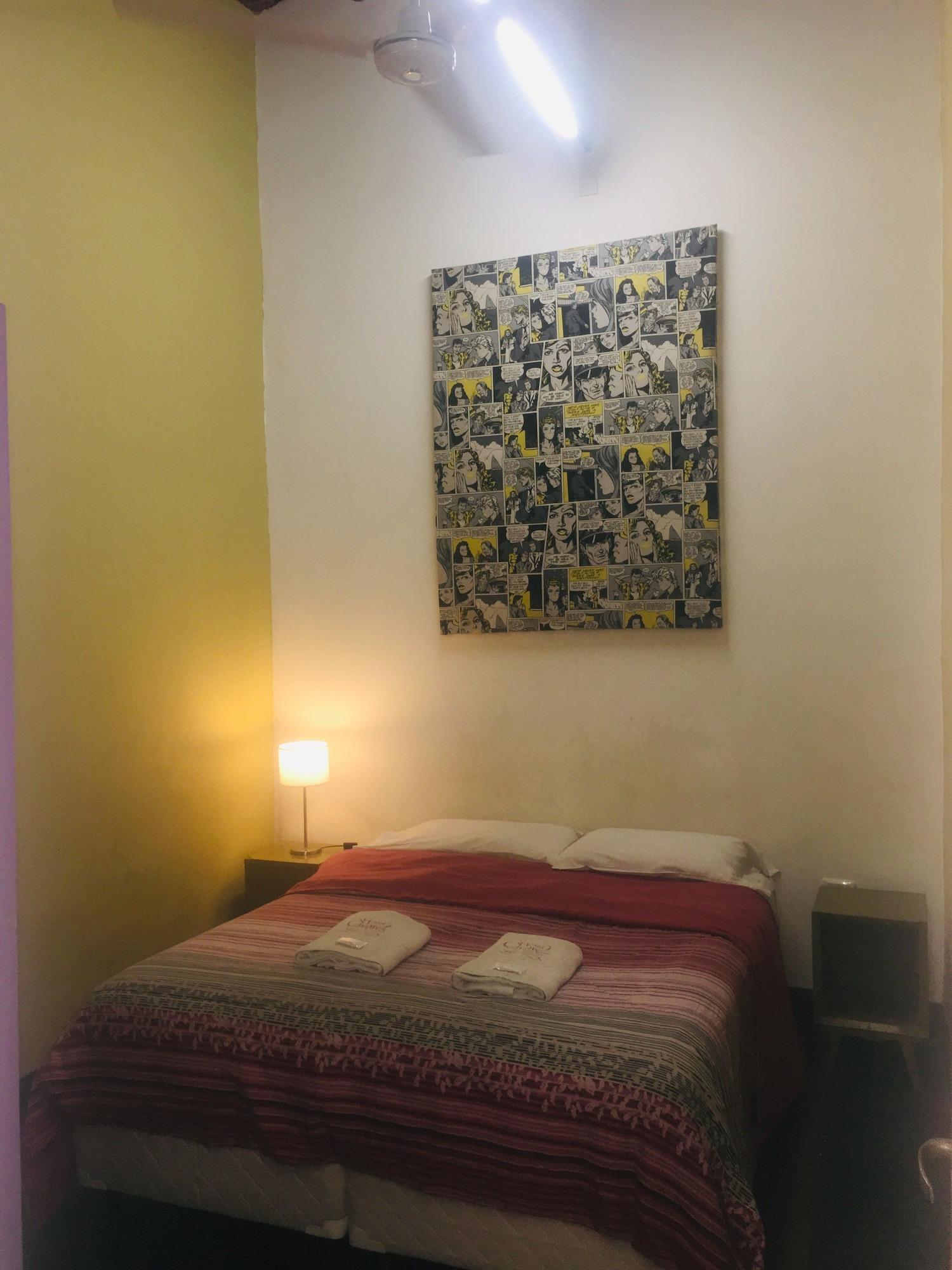 Hotel Chipre Buenos Aires Eksteriør bilde