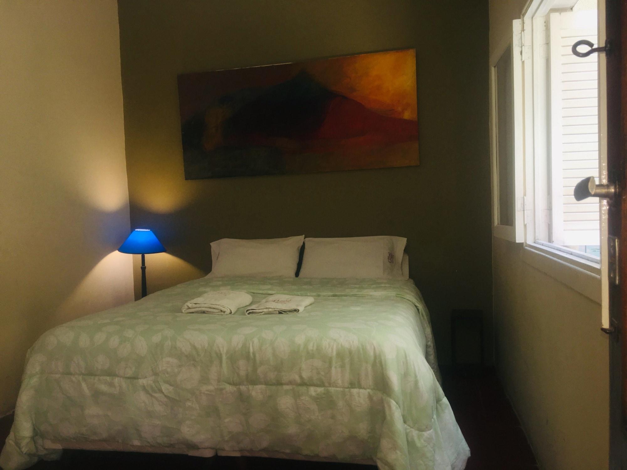Hotel Chipre Buenos Aires Eksteriør bilde