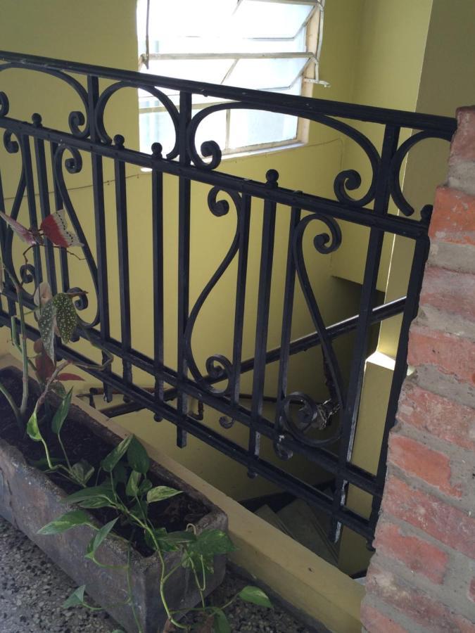 Hotel Chipre Buenos Aires Eksteriør bilde
