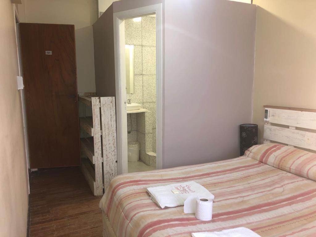 Hotel Chipre Buenos Aires Eksteriør bilde