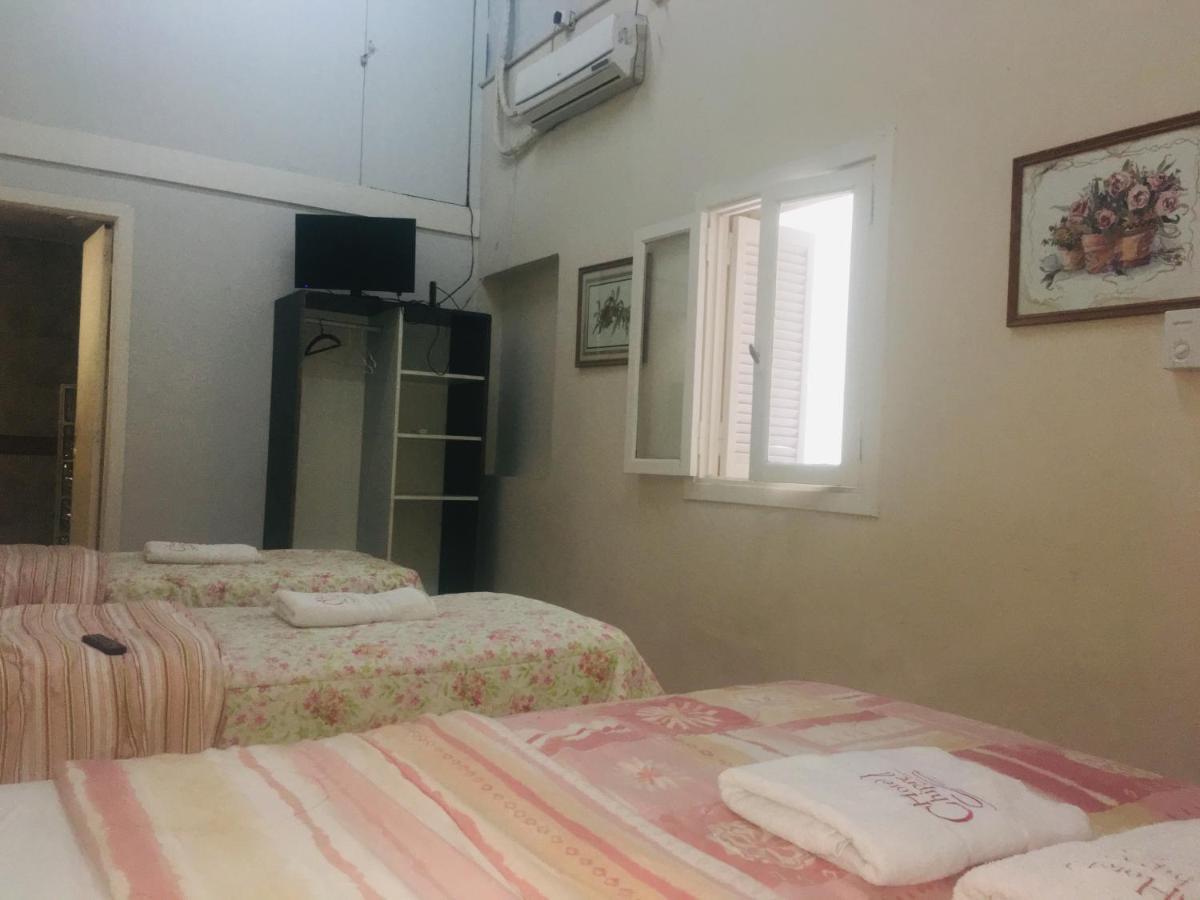 Hotel Chipre Buenos Aires Eksteriør bilde