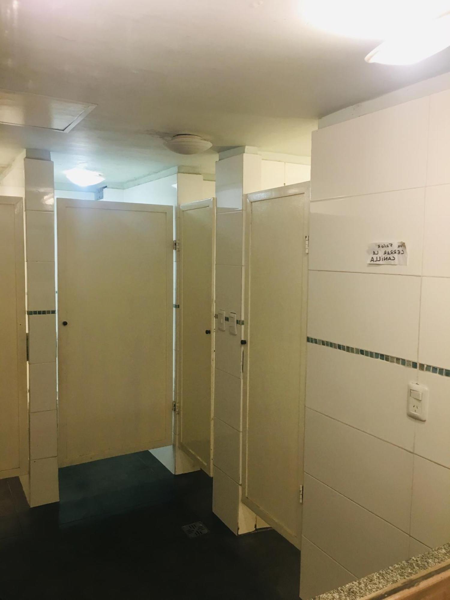 Hotel Chipre Buenos Aires Eksteriør bilde