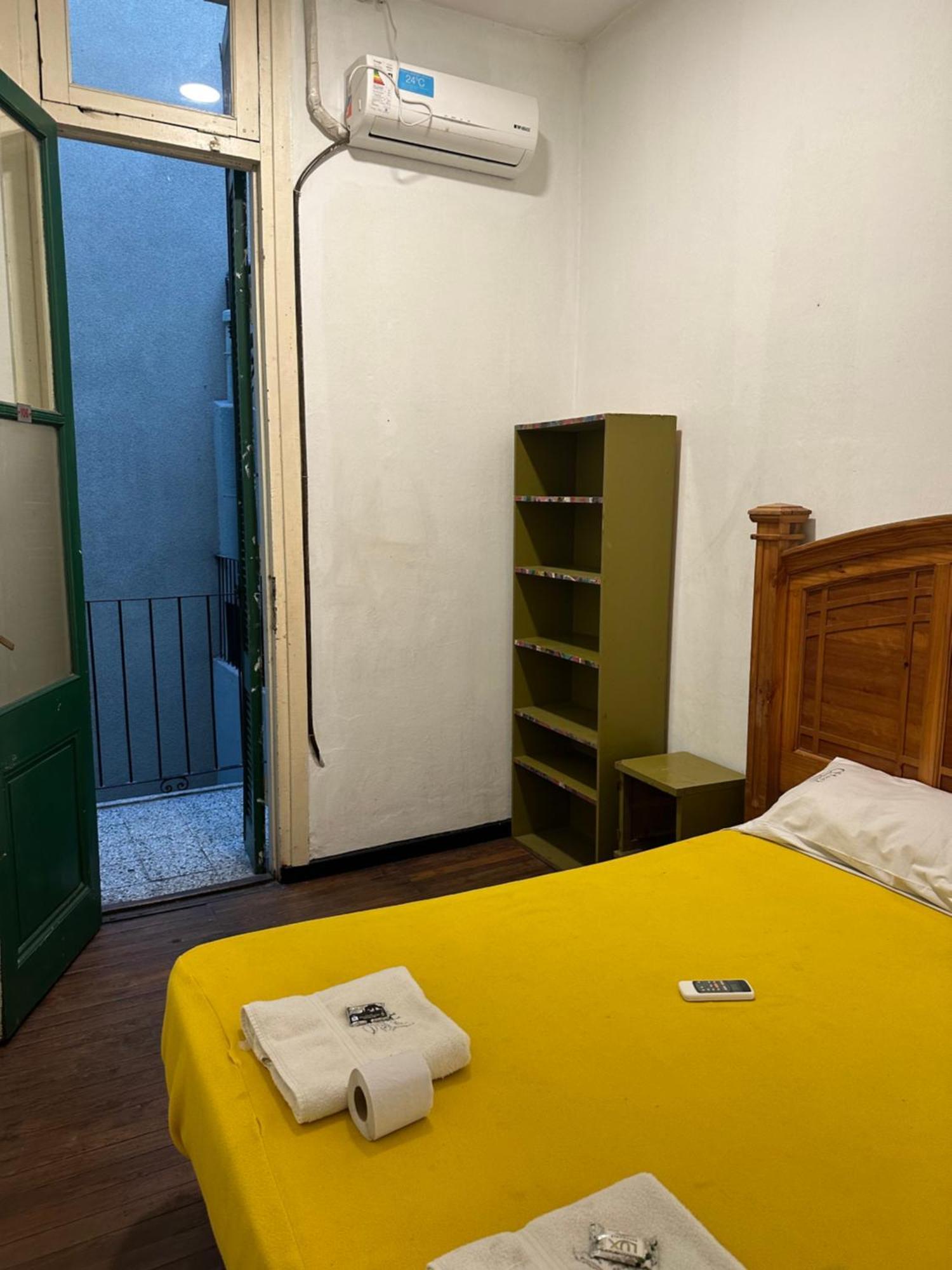 Hotel Chipre Buenos Aires Eksteriør bilde