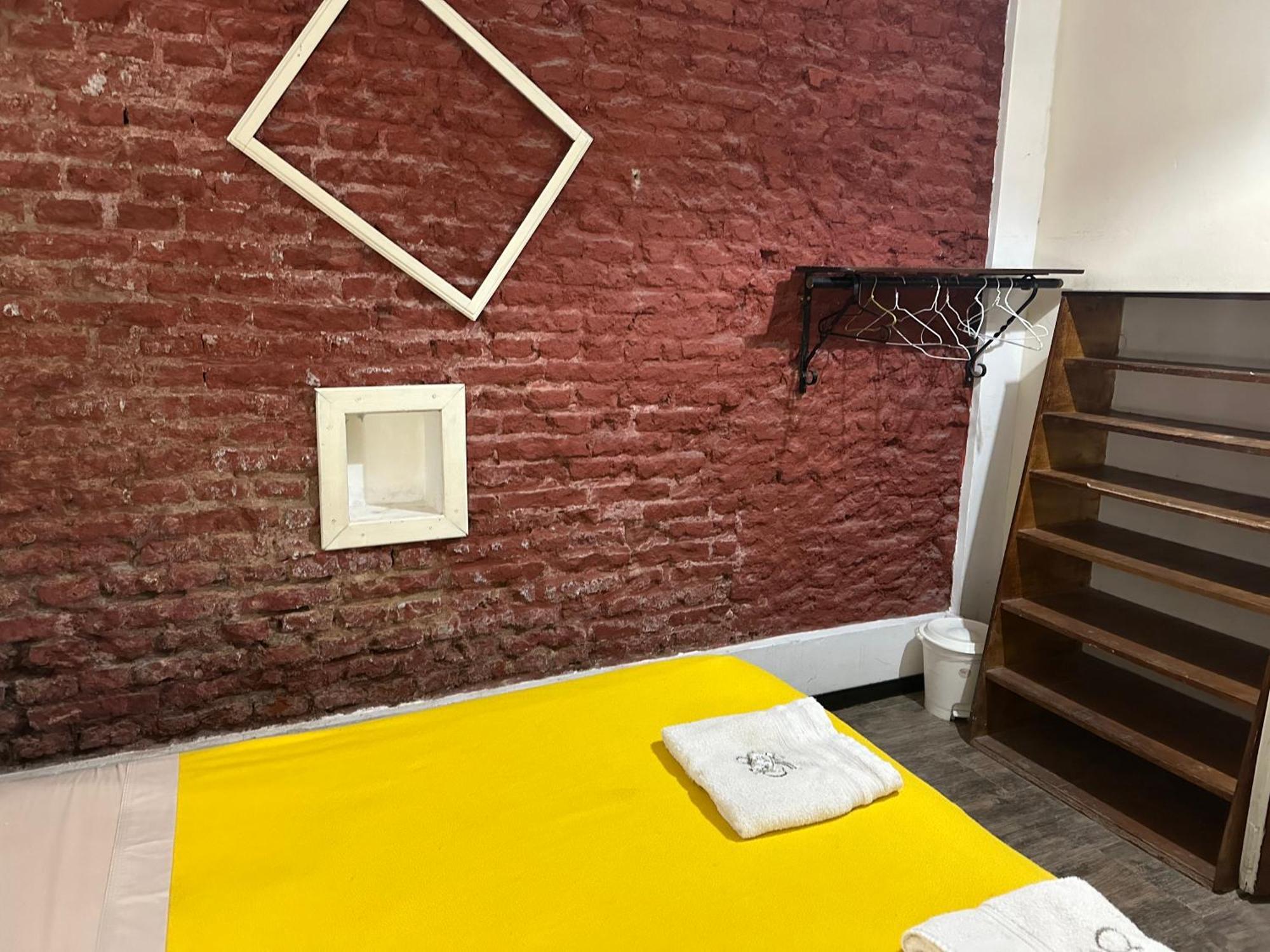 Hotel Chipre Buenos Aires Eksteriør bilde