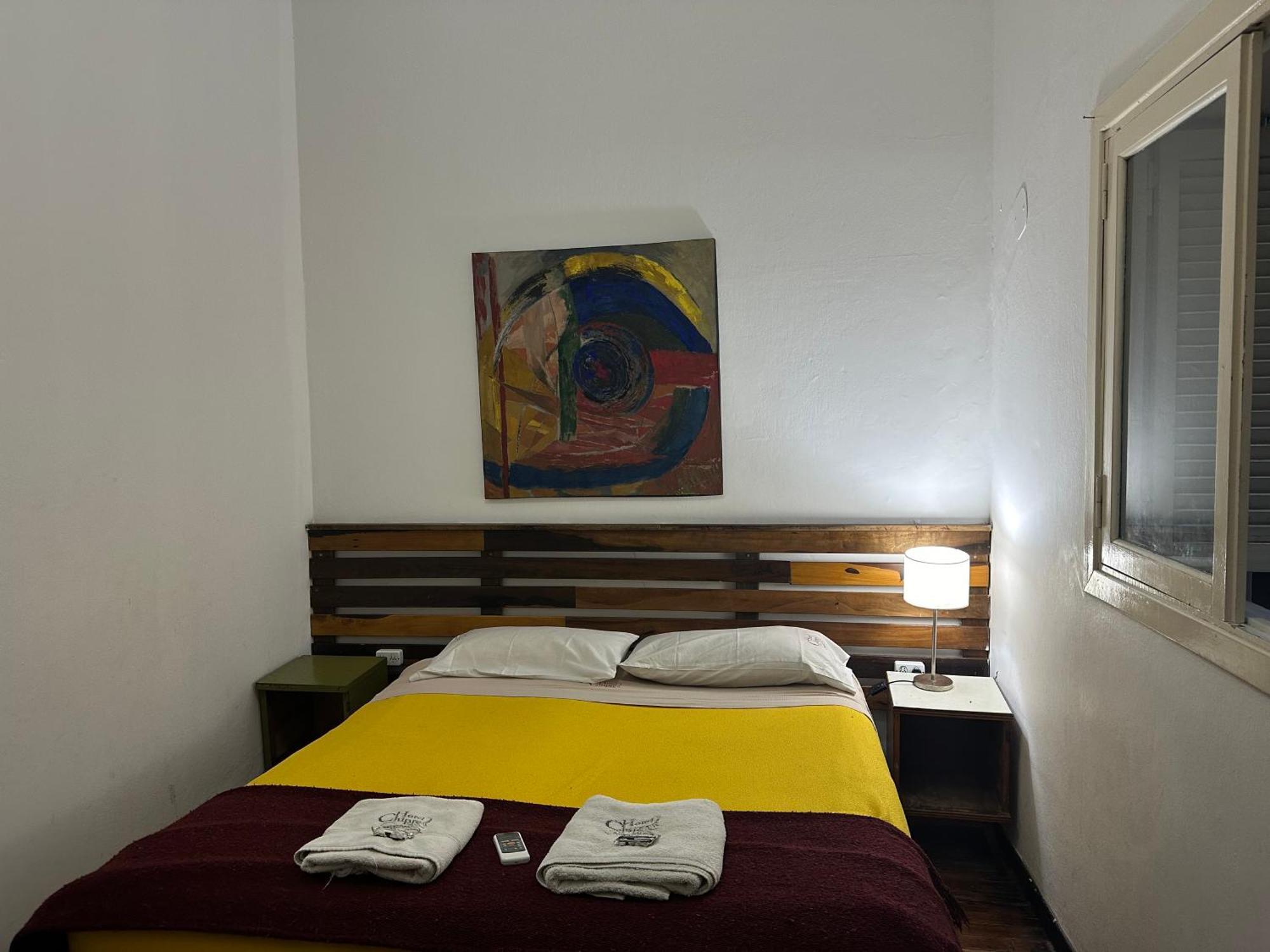Hotel Chipre Buenos Aires Eksteriør bilde
