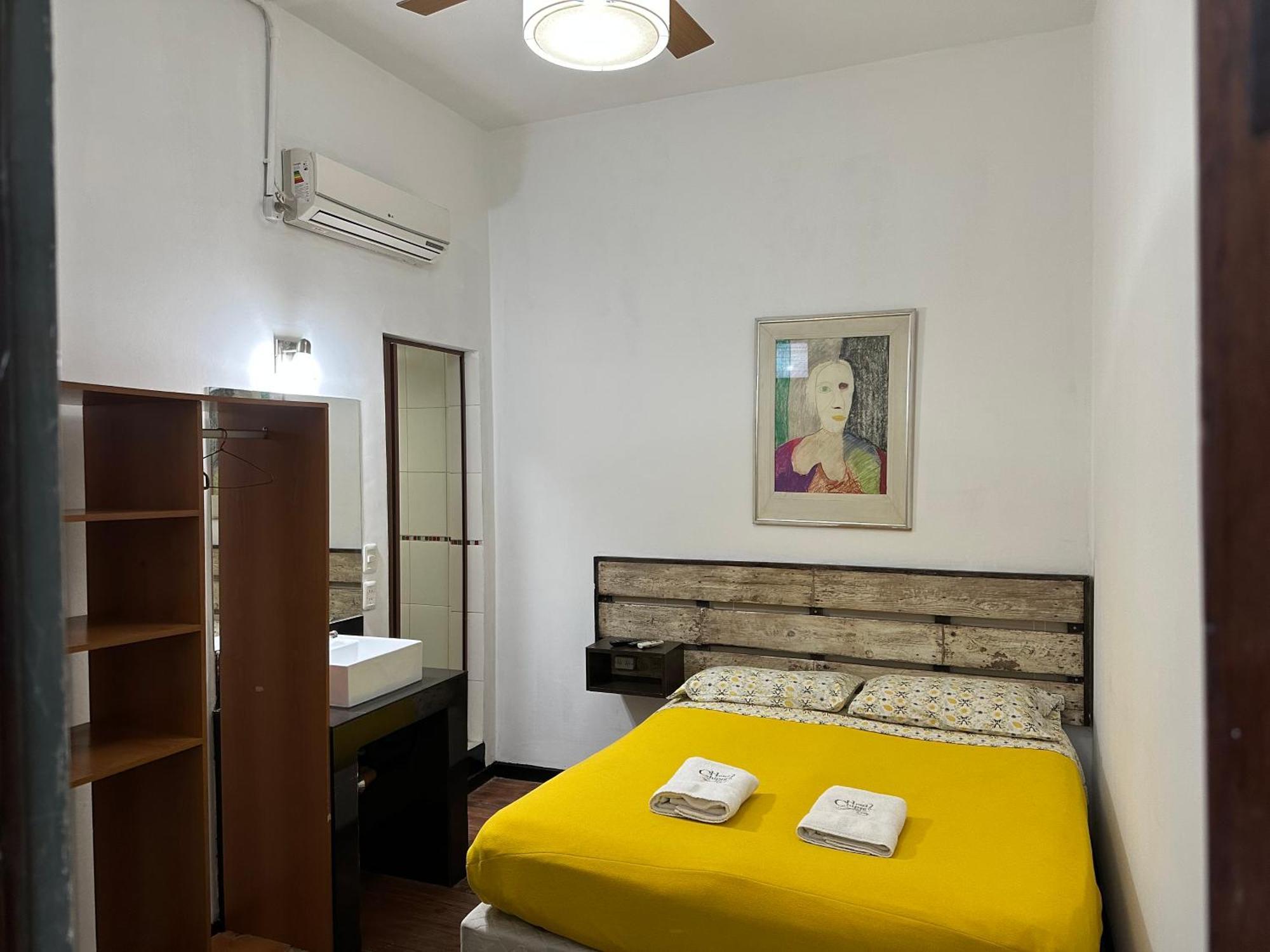 Hotel Chipre Buenos Aires Eksteriør bilde