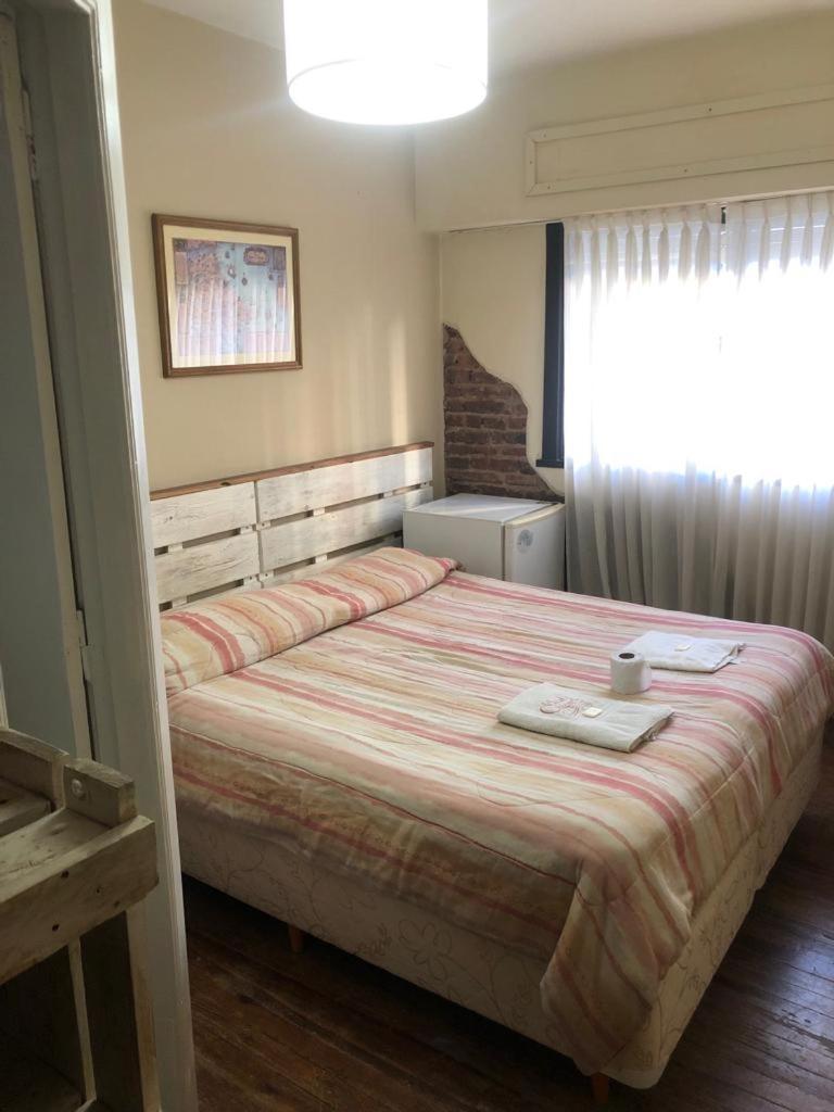 Hotel Chipre Buenos Aires Eksteriør bilde