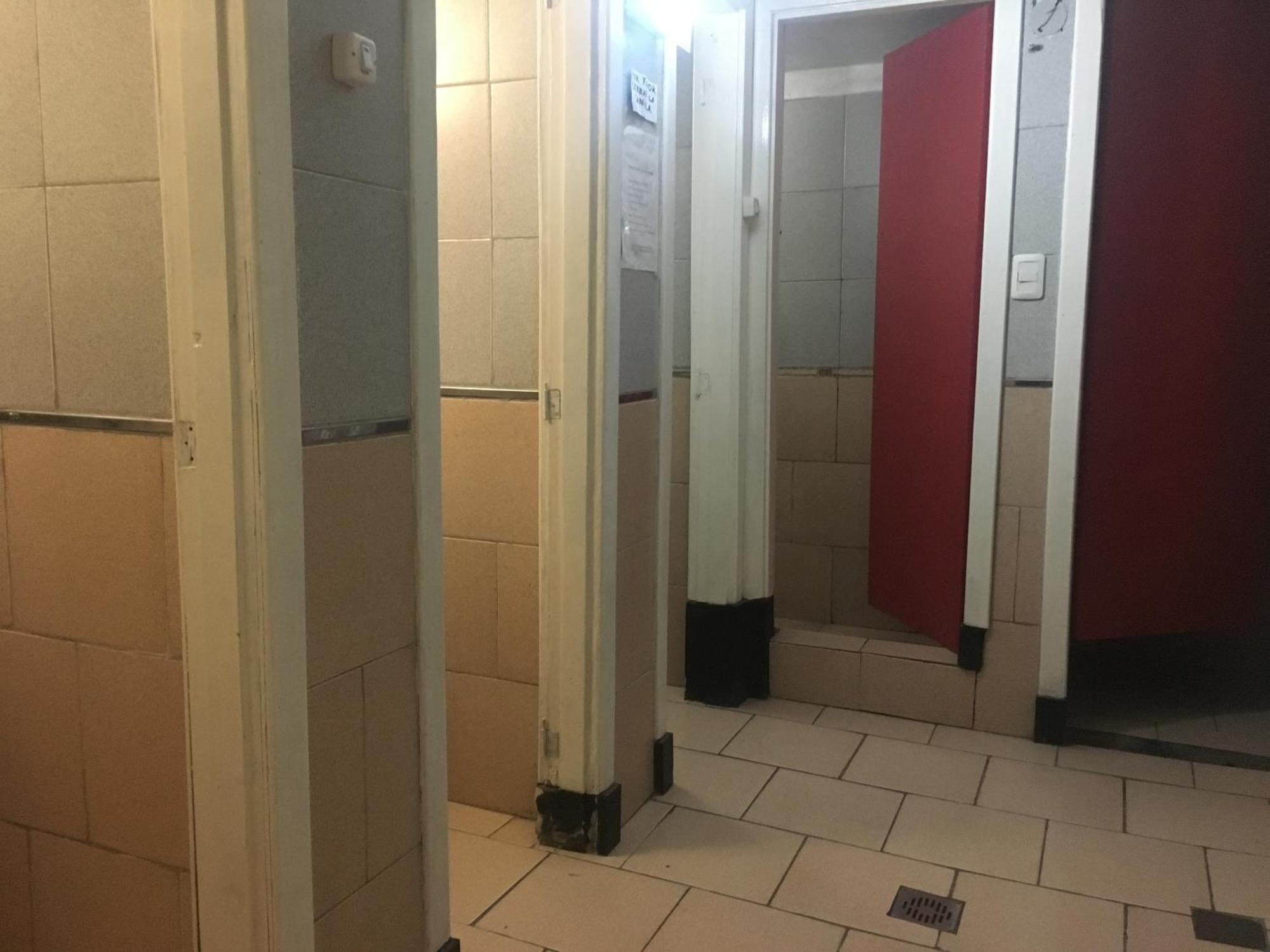 Hotel Chipre Buenos Aires Eksteriør bilde