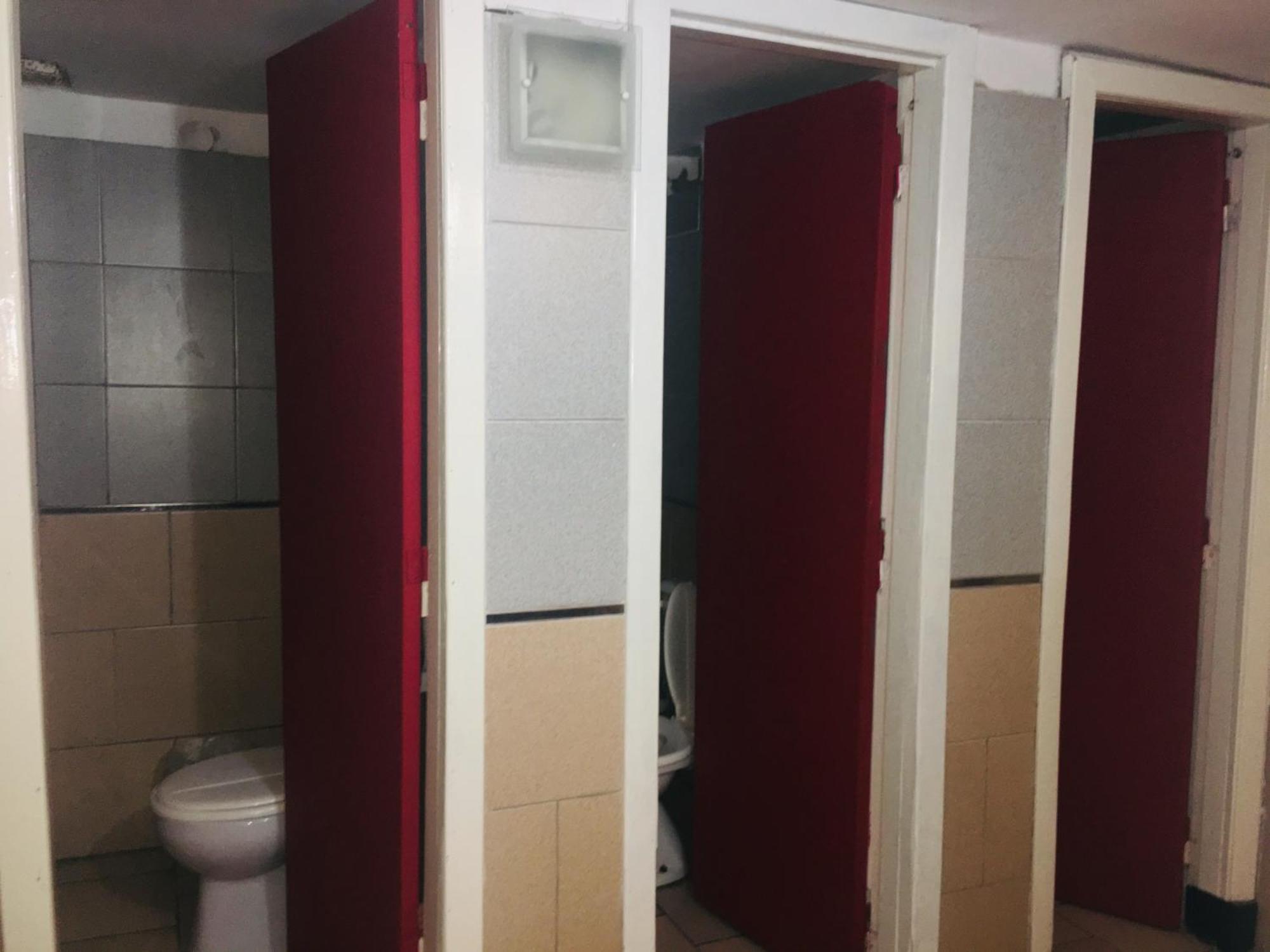 Hotel Chipre Buenos Aires Eksteriør bilde