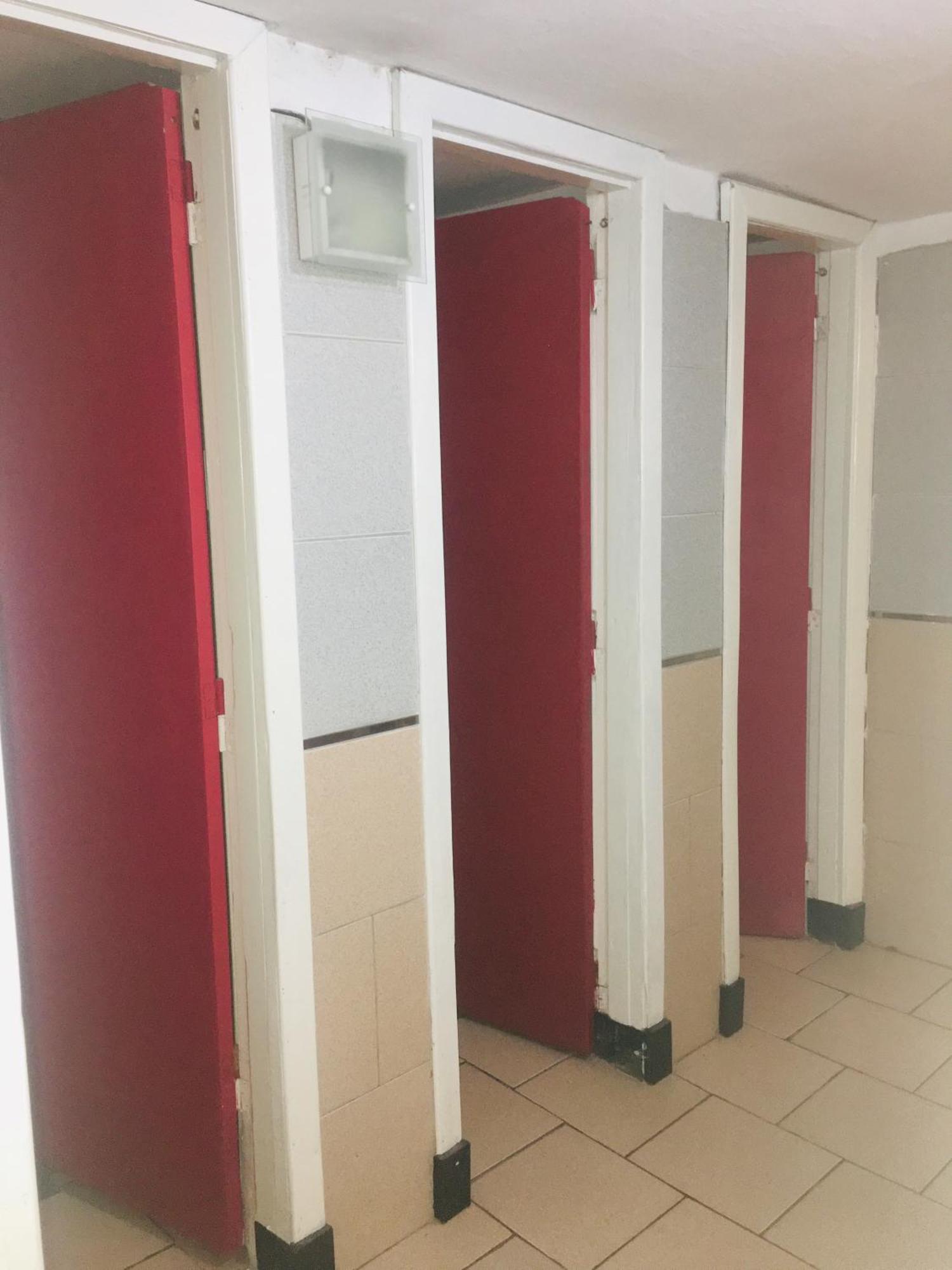 Hotel Chipre Buenos Aires Eksteriør bilde