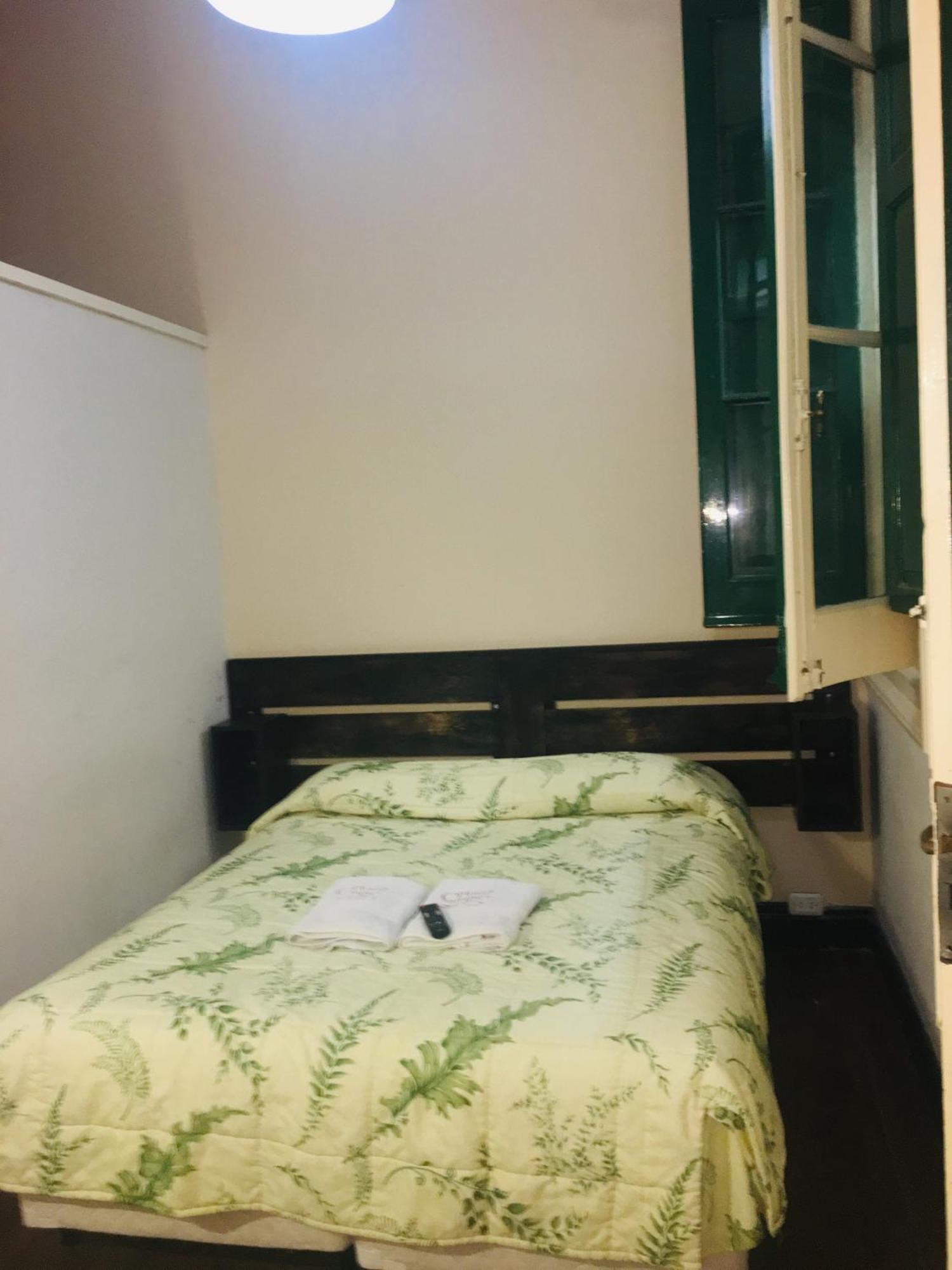 Hotel Chipre Buenos Aires Eksteriør bilde
