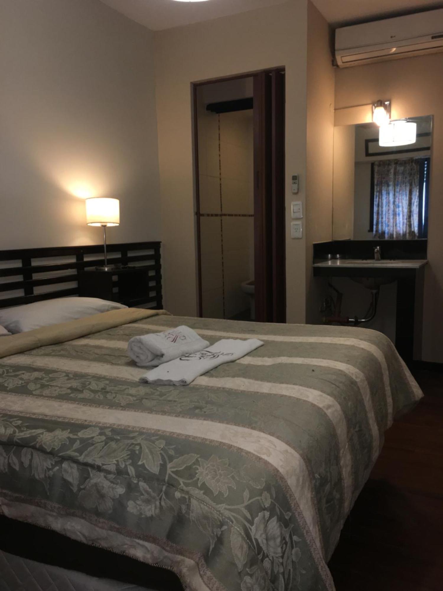 Hotel Chipre Buenos Aires Eksteriør bilde