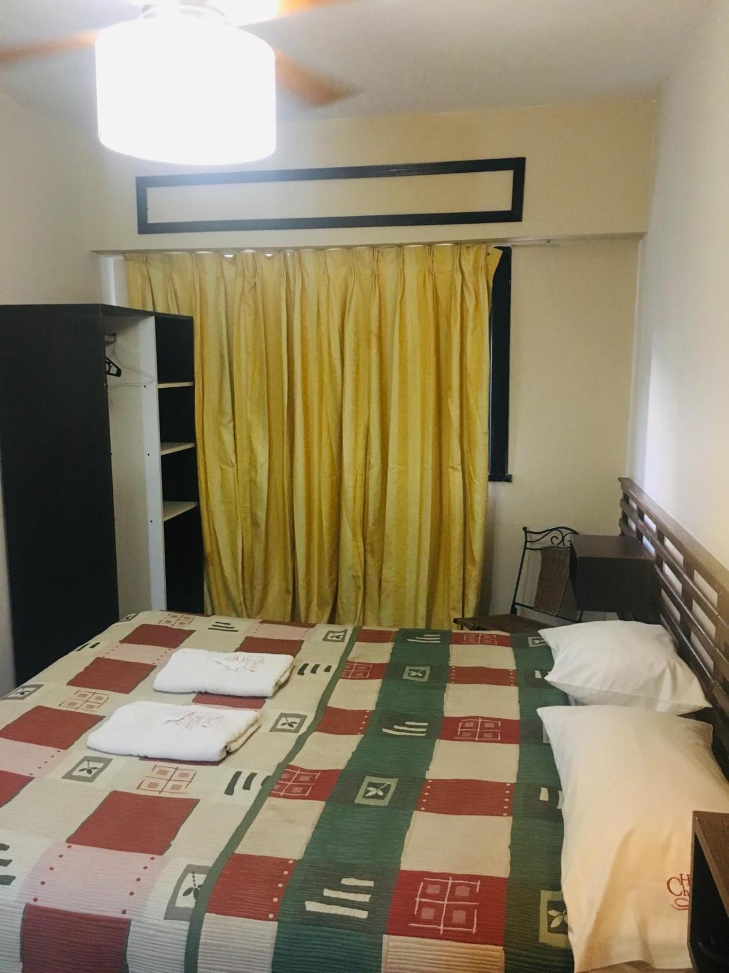 Hotel Chipre Buenos Aires Eksteriør bilde