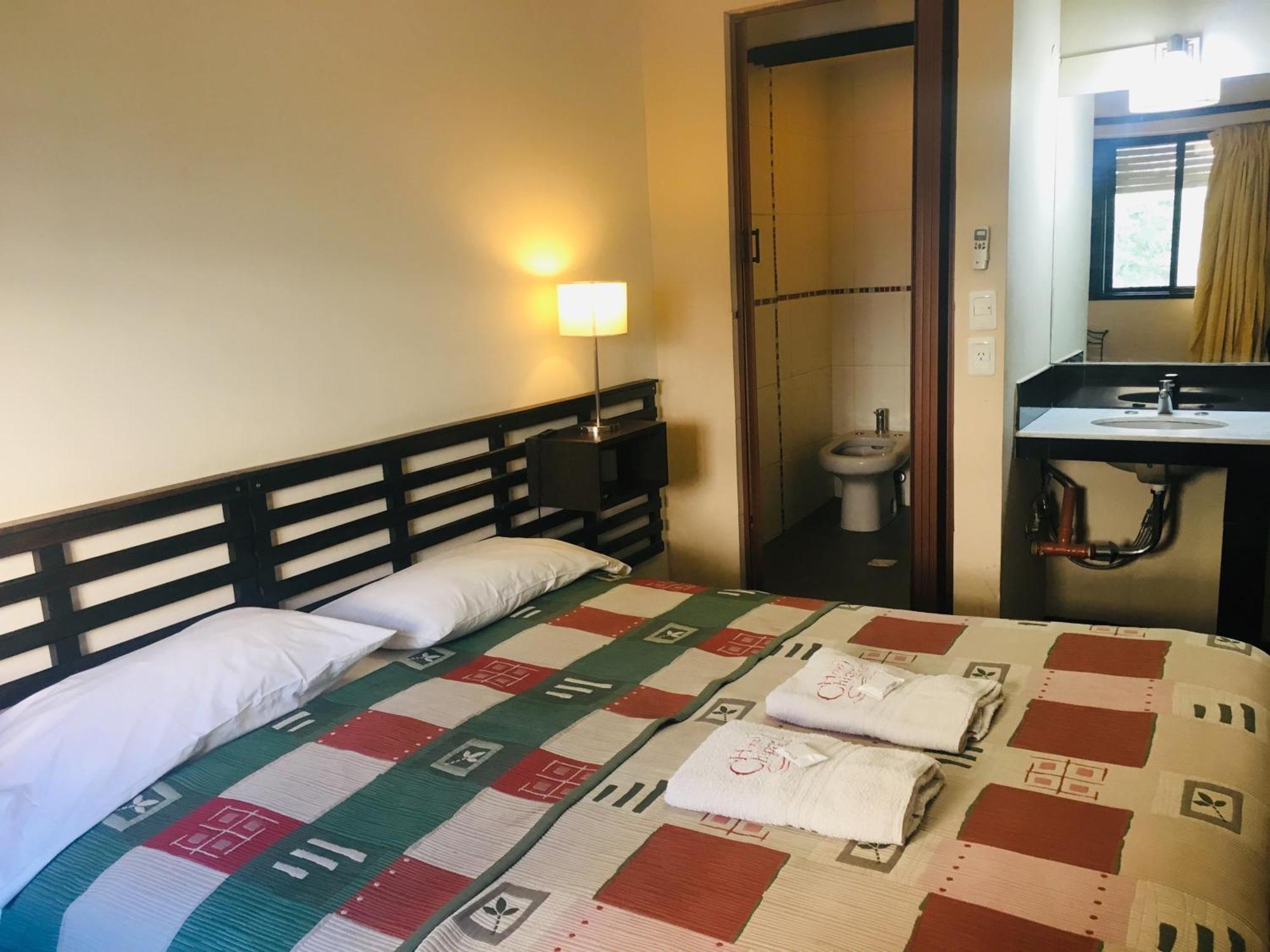 Hotel Chipre Buenos Aires Eksteriør bilde