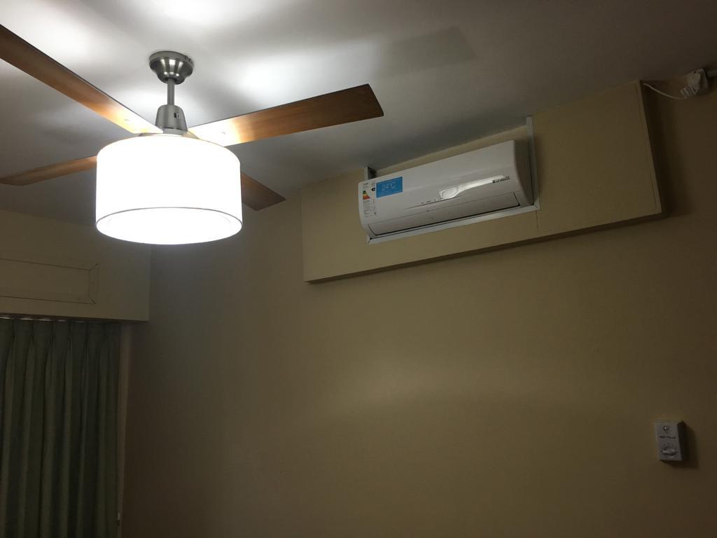 Hotel Chipre Buenos Aires Eksteriør bilde