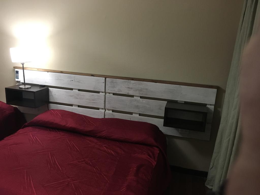 Hotel Chipre Buenos Aires Eksteriør bilde