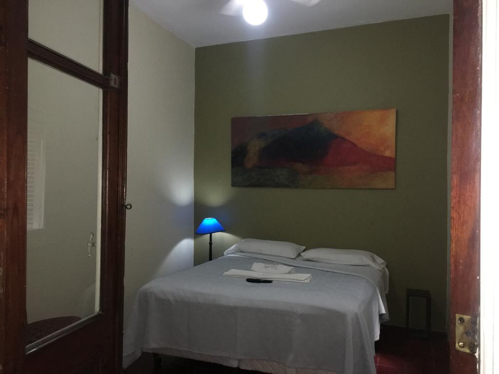 Hotel Chipre Buenos Aires Eksteriør bilde